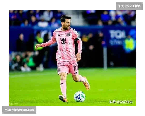 美职联总决赛补时阶段梅西助攻阿连德 彻底锁定胜局